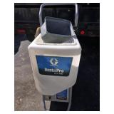 RENTAL PRO GRACO RTX 900 DRYWALL TEXTURE