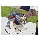 Craftsman Compound Miter Saw 10-Inch