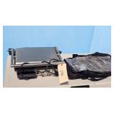 Breville Panini Press Grill with Cast Iron Griddle