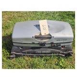 Coleman Grill 2 Go Portable Propane Grill