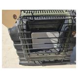 SMALL BUDDY PROPANE PRORTABLE HEATER