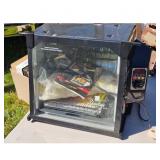 Showtime Rotisserie & BBQ Oven