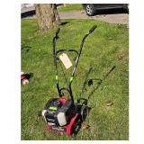 Earthquake MC43 43cc 2-Cycle Tiller Cultivator