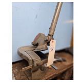 Beverly Shear Metal Cutting Shear  Model B-2A