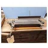 16 Inch Metal Brake