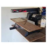 Craftsman Radial Arm Miter Saw