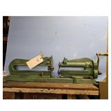 PEXTO 278A -2B Industrial Metal Punch Press Tool