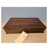 Reed & Barton  Flatware Set in Wooden Case