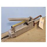 Miller MSW-41 Portable Spot Welding Machine