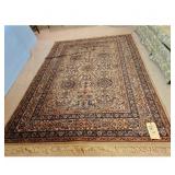 Persian Heriz Rug