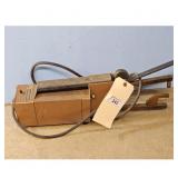 Penncraft Spot Welder 1.5 KVA 115-120V