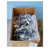 Box of Cookie Cutters - T-Shirts, Ice Cream Cones,