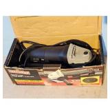 Craftsman 4-in. Angle Grinder 11502 Heavy-Duty Mot