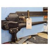 Vintage Metal Working Tool