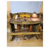 PEXTO Metal Shear Brake Machine Model 137-H