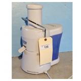 Jack LaLannes Power Juicer