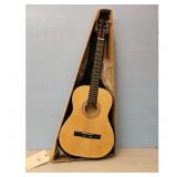 Roy Clark Signature Acoustic Guitar