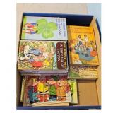 The Bobbsey Twins Childrens Books & Others