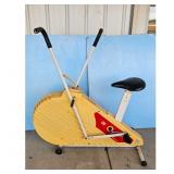 DP Fit for Life Trim Fit Exercise Bike 14-6150
