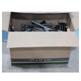 Lionel Train Track and Accessories Lot