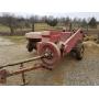 New Holland 273 Hay Baler