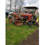 Farmall B