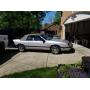 1990 Chrysler Lebaron