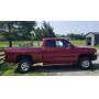 2000 Dodge Ram 2500 Truck w/Cab & Half