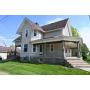 KINNISON REAL ESTATE AUCTION