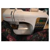 Janome 3022