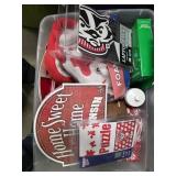 Wisconsin Badger Collection