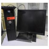 Dell Computer Opitmax 760