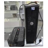 Apc Back-Up & Dell Computer