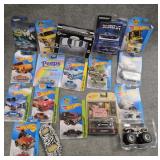Hotwheels  & Misc