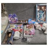 Misc Collectibles