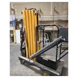 Workforce Lift XLT Cat 23