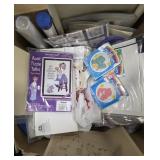 Cross Stitch Big Box
