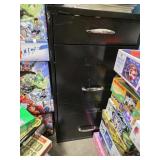 Small Filing Cabinet