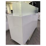 Check out Desk 72ï¿½L x 22 1/2ï¿½ W x 41ï¿½H Desk Only