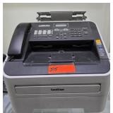 Brother Fax Machine Super G3