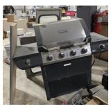 Brinkman Grill
