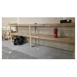 Shelving 15