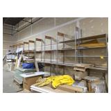 Shelving