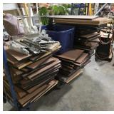 Display Shelving
