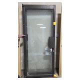 Glass Doors 36" x 83 " Lot of 2
