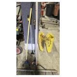 Brooms & Grabbers