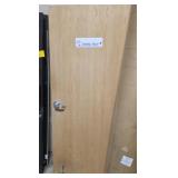 36"x 83" Solid Door