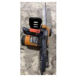 WORX 16ï¿½Electric Chainsaw