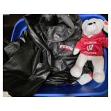 Wisconsin Badger Collection