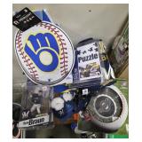 Milwaukee Brewers Collection